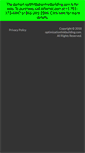 Mobile Screenshot of optimizationlinkbuilding.com